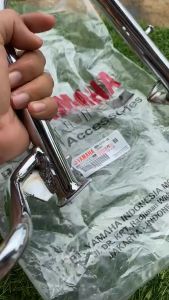 Standar Tengah CROM Jupiter Z & Vega: Tips Memilih & Beli