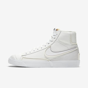 Nike | Giày Vải Cao Thoáng Khí Cho Nữ