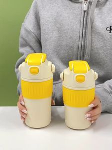 แก้วสแตนเลสสูญญากาศ สแตนเลส 316 ขนาด 420-550 มล. สามารถเก็บอูณหภูมิได้นาน ถึง 8 ชม.