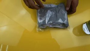 Quần sinh lý cho Chó trai tã vải quấn bụng cho Chó (mẫu mới) - Love Pets Shop