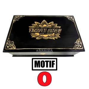 KOTAK MORI PSHT KAYU JATI UKIR Logo Psht Banyak Pilihan (FREE UKIR NAMA) TEMPAT PENYIMPANAN SABUK MORI PENCAK SILAT SETIA HATI TERATE 1922