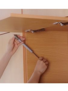 KOVEX Pneumatic Support Rod Cabinet Door Lift Support Hydraulic Hinge Gas Spring Telescopic Rod Pneumatic COD