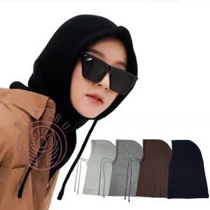 BKB Kupluk Hijab Rajut BALACLAVA Simpel Mewah dan Praktis Terbaru