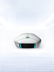 Deodorizing and Formaldehyde Removal Car Air Purifier Small