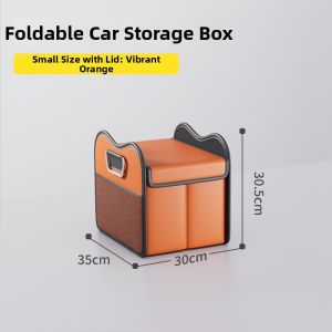 DELIHUA | BMW Trunk Organizer Storage Box