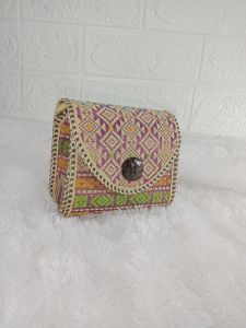 SOUVERNIR TAS KODAK SONGKET/TASMINI/TAS ULTAH ANAk