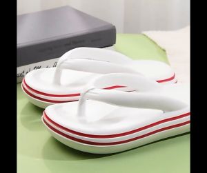 [Coins Tiền giảm giá Super]dép nữ xinh Dép xỏ ngón nữ  Xinh Xắn đế cao su non mềm mại chống trơn trượt Đế 4cm dép nữ xinh