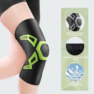 Bestray | Lightweight Comfortable Sports Knee Pads