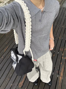 Stylish and Elegant Male T-Shirt Long Sleeve Underwear for Fall