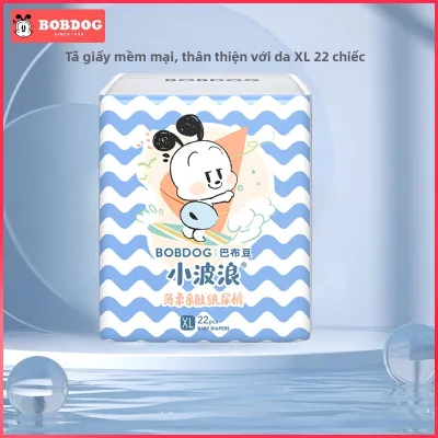 Bobdog | Quần Bé Sơ Sinh Thoáng Khí