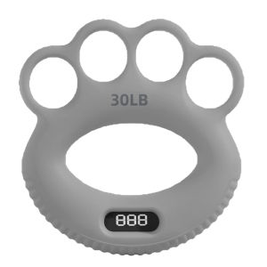 DUZUIHOU | Counting Rehabilitation Grip Exerciser