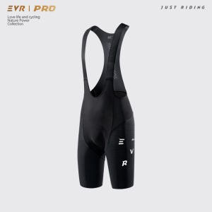 evr | Summer Dry Fast Road Cycling Bib Shorts