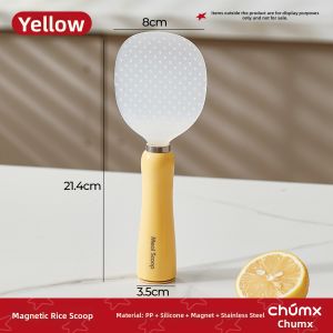 CHUMX | Non-Stick Food-Grade Standing Rice Scoop