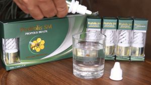 Obat Herbal Untuk Sinusitis Hidung Bau Infeksi Sinus Pada Anak Radang Dinding Sinus Kronis Kambuh Hidung Mampet Ingus Bau Polip Hidung Penghilang Bau Hidung Pengencer Sinus Rinitis Alergi Solusinya Propolis SM Brazil Berkhasiat