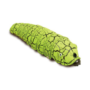 Remote Control Mantis Artificial Reptile Trick Insect Caterpillar Boy Kids Novelty Snake Centipede TikTok