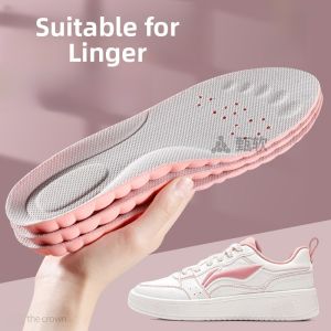 XIANZHAO | Deodorizing & Moisture-Absorbing Womens Shoe Insoles