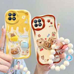 เคสโทรศัพท์ Oppo Reno4SE ลายการ์ตูนน่ารัก ป้องกันการตกหล่น เคสโทรศัพท์มือถือแบบนิ่มยางยืด สำหรับนักเรียน เคสโทรศัพท์มือถือ Oppo Reno4SE