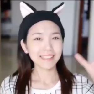 Eyebrow Scissors / Eyebrow Trimmer / 眉毛修剪器修眉刀
