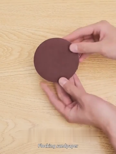 50pcs/set Sand Paper 4 Inch - 100mm Round Sandpaper Eight Hole Disk Sand Sheets Grit 40-3000 Hook and Loop Sanding Disc Polish Sandpaper | Sand Paper Disc for Grinder | Sand Paper Seat Cover | Sand Paper for Wood