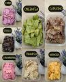Kripik pisang D'cau Rangu Viral Berbagai Macam Rasa. 
