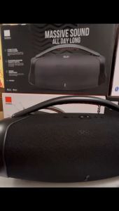 Speaker B3 Massive sound and deepest bass Bluetooth Speaker IPX7 Waterproof Deep Sound Partybox Speaker IPX7 splashproof 50x24x21cm Super big size speaker Weight 5KG