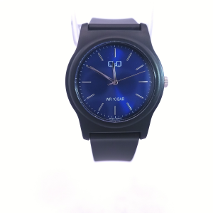 Q&Q RUBBER WATCH G22A-008VY*