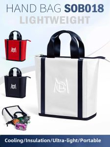 PGM | Insulated Portable Golf Bag