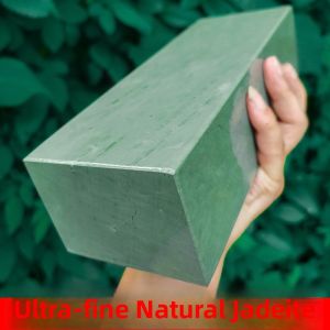 Natural Waterdrop Green Fine Grinding Knife Sharpener Traditional Craftsman Tool Maintenance Honing Polishing Removal Sharp Long Lasting