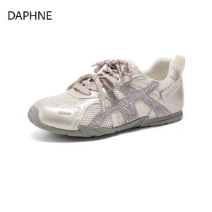 Daphne | Breathable Retro Casual Shoes Multiple Colors