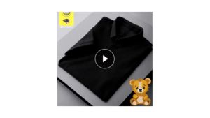 POLO SHIRT EMBROIDERY OF SAGITTARIUS ZODIAC TSHIRT