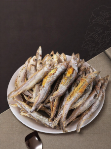 LELEMAO | Nutritious Freeze-dried Fish Snacks for Pets