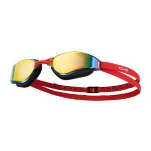 Zoke | Waterproof Anti-Fog High-Definition Swim Goggles for Women