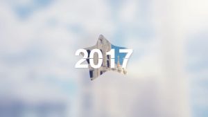 Tommee Tippee ขวดนมคอกว้าง PPU 260มล. ขวดนมและมือจับ