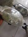 reflektor lampu depan supra x 125 old original second. 