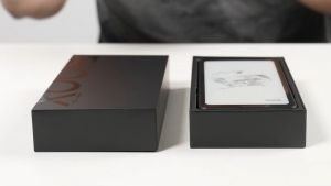 NEW BOOX Palma 6.13″ Mobile ePaper (128GB) with 6GB RAM & Qualcomm Octa-core + BSR GPU