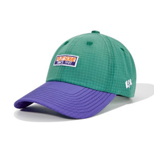 BILLI ZILLY | Dopamine Quick Dry Baseball Cap Women Summer Style Lightweight Breathable Waterproof Sun Protection Wide Brim Hat Duckbill