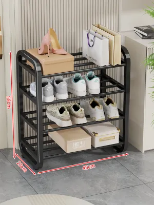 MUGG | Multifunctional Space-saving Multi-layer Shoe Rack
