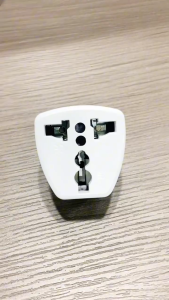 Travel Adapter Global Universal International Converter Wall AC Power Plug Adapter for EU USA UK Australia Chile Italy