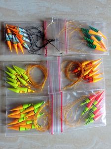 pelampung hoki kumbul geledek sakti gacor pelampung sensitif berbagai warna dan ukuran isi 10 murah pelampung gacor bisa mix warna kumbul cap lung lep tarik