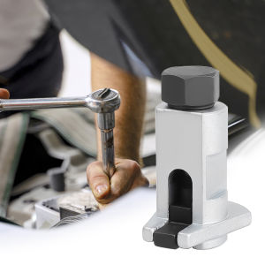 Universal Hydraulic Shock Absorber Removal Tool Horn Ball Head Swing Arm Suspension Separator Labor-saving Auto Repair Removal Tools