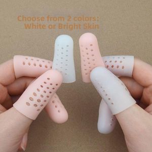 TEKANAI | Anti-wear Anti-pain Slip-resistant Breathable Finger Protection Sleeve