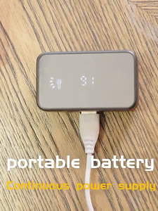 Tai Nghe Bluetooth Không Dây S20 Bluetooth V5.2 Âm Thanh Hifi 9D Cực Hay Có Micro Màn hình LED chống thấm nước Pin Trâu