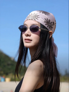 Bubble | Pixel Changing Retro Narrow Fashion Sport Outdoor Sunglasses