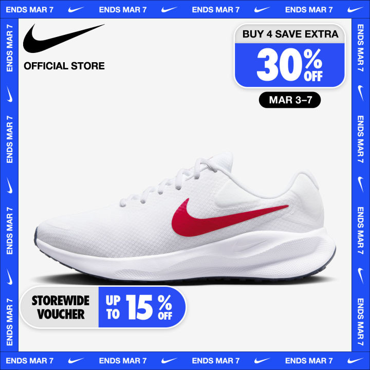 Lazada nike running store shoes