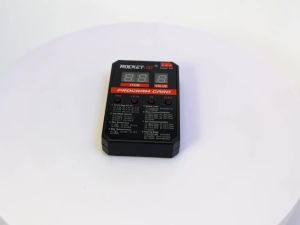 Bộ Điều Khiển Tốc Độ Không Chổi Than Chống Nước Rocket V2 Supersonic ESC 50A 60A 90A 110A Dành Cho Xe RC Tỷ Lệ 1:10 Với BEC 7.4V/8.4V 6A Tương Thích Với Động Cơ 3650