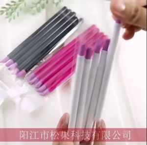 ตะไบปากกาหัวแร่ขัดหน้าเล็บ ตะไบปากกา