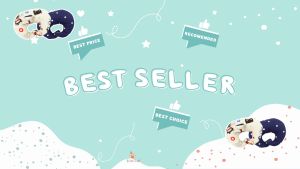 TokoDedee - Bantal Penyanggah Dot Bayi / Alat Bantu Memegang Botol Susu Baby Bahan Premium