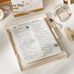 SANNIANERBAN | Student Large Capacity Document Organizer