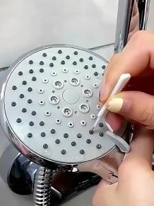 Besee | Multi-Functional Cleaning Brush for Showerhead and Bathroom