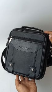 TAS POLOZADA TAS KANTOR PRIA TAS BAHU QUALTY PREMIUM TAS PRIA KULIT